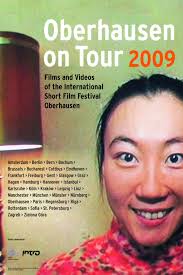 Kino Pod Baranami: OBERHAUSEN ON TOUR 2009
