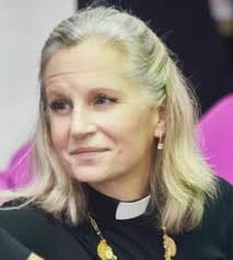 Bidding a fond farewell