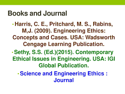 The international journal of mechanical sciences (ijms) is an international forum for the publication and dissemination of original work which contributes to greater scientific understanding of the main disciplines underpinning the mechanical, civil and material engineering sciences. Hs3050 Professional Ethics Ppt Download