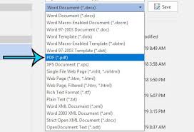 Compress word files online for free. How To Save As A Pdf In Microsoft Word For Office 365 Masteryourtech Com