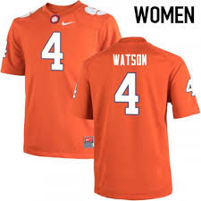Check out our deshaun watson selection for the very best in unique or custom, handmade pieces from our digital prints shops. Women S Clemson Tigers 4 Deshaun Watson Purple Football Jersey Football Jerseys Clemson Tigers Deshaun Watson