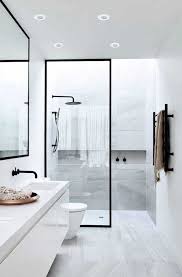 Bathroom designing is my hobby. The Easiest Way To Finish Your Bathroom Project Is With These Lighting Ideas Www L Minimalist Bathroom Design Minimalist Bathroom Toilet And Bathroom Design