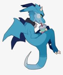 I Low key Enjoy Drawing Furry Dragons 🐉 Furry Fandom PNG Image