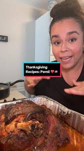 Pernil Thanksgiving Song