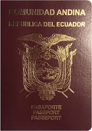 Tripadvisor has 572,033 reviews of ecuador hotels, attractions, and restaurants making it your best ecuador resource. Ecuador Reisepass Armaturenbrett Passport Index 2021