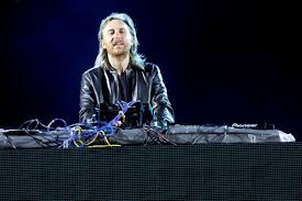 Be a DJ: David Guetta. Being a famous dj is a profession that…