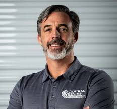 Central States Building Works Announces New Vice President of Sales