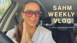 VLOGMAS WEEK 3 || MARIAH MACDONALD