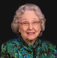 Amelie Mitchell Obituary (2019)