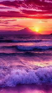 Looking for the best hd sunset wallpaper? Really Enjoying This One Sunset Wallpaper Ocean Wallpaper Beautiful Nature Wallpaper