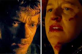 Axed Game Of Thrones Scene Revealed Theon Greyjoy'S Devastating Betrayal Of  Sister Yara – The Sun | The Sun