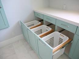When i'm thinking about laundry room design i use the same type of thinking as i do for kitchen design. 10 Easy Budget Friendly Laundry Room Updates Hgtv S Decorating Design Blog Hgtv