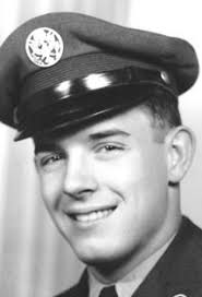 Obituary for Robert J. Selfridge, Sr.