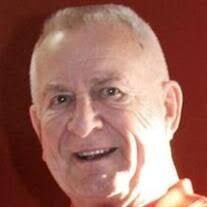 Robert A. Casper Jr. Obituary