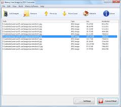 Free Image To Pdf Converter Download