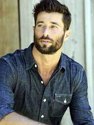 Beard No Mustache Stubble Beard Beard Styles For Men