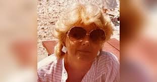 Brenda Gail Chapman Obituary