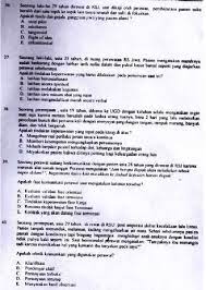 Viral 10 Contoh Soal Tes Tulis Asisten Apoteker Paling Populer