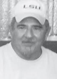 Vincent Wayne Broussard