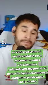 Peñarol y el robo a la liga: un hincha de Nacional opina