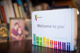 23andme