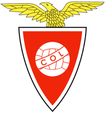 Aug 06, 2021 · además de la liga en portugal(primeira liga) se disputan la copa de portugal, copa de la liga y la supercopa.la copa es un trofeo instituido en la temporada 1934/35, en un primer momento se conoció como el campeonato nacional de portugal y enfrenta a todos los equipos de portugal, el equipo que más veces ha vencido es el benfica con 24 títulos. Clube Oriental De Lisboa Segunda Liga Lisbon Portugal Escudos De Futebol Escudo Times De Futebol