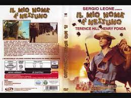 Arabic my name is nobody brrip 720p 1973. Terence Hill Il Mio Nome E Nessuno Soundtrack Youtube