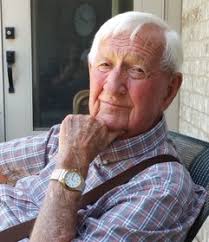 Gerald "Perry" Perrinjaquet Obituary