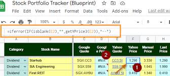 View and compare recent on yahoo finance. Solution To Yahoo Finance Data Not Refreshing In Google Spreadsheet Investment Moats