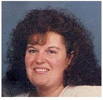 Deborah Lynn Collier Ivy (1955-2008)