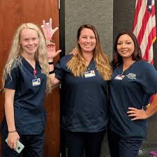 Physical Therapist Assistant Students At The Melbourne Campus Built Custom Mechanical Hands For Their Kinesiol Physical Therapist Assistant Kinesiology Student