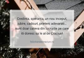 Bogatia sufleteasca este darul cel mai de pret pe care il ad. Pin On Felicitari De CrÄƒciun