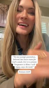 Vengeance Is The Lords Divorce