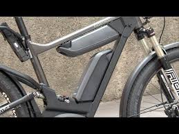 Riese Und Muller Delite Touring Bosch Dual Battery 2017 E Bike Fahrrad Design Elektrofahrrad