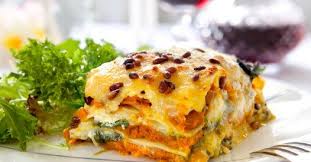 Veggie Tipp Rezept Fur Die Perfekte Gemuselasagne Rezepte Rezept Gemuselasagne Einfache Gerichte