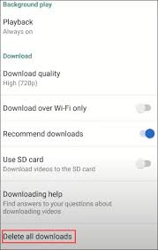 How to transfer android apps to an sd card. Solved How To Download Youtube Videos To Your Sd Card