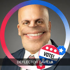 Is it corrupt to use campaign donations to buy a personal BMW?