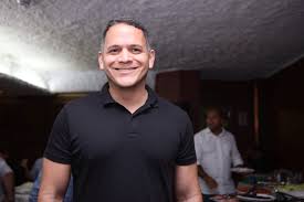 Giro pela confraternização de fim de ano do prefeito ACM Neto. Vem ver!