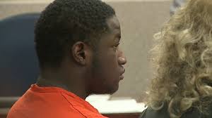 Dantel Henderson faces felony murder charge in connection with death of Deonte  Thomas