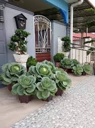 Halo sobat kreatif, kami sediakan video kreasi taman yang penuh inspiratif dengan judul : Kebun Sayur Depan Rumah Tanam Dalam Pen Hitam Dot Com Facebook