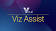 Viz.ai logo