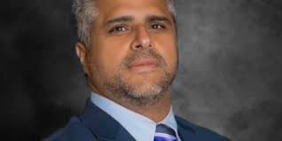 Zack Graves, #99 Member of ECCC Football Team