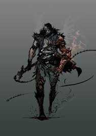 Castlevania Lords Of Shadow 2 Victor Belmont Concept Art Jorge Benedito Castlevania Lord Of Shadow Lord Of Shadows Shadow Art