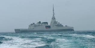  Στη Σαλαμίνα και τον Ναύσταθμο στις 15 Ιανουαρίου η FDI-HN “ΚΙΜΩΝ”!