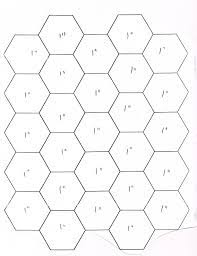 Their transparent nature makes them the obvious solution to fussy cutting your fabric. Faeries And Fibres English Paper Piecing Instructions Hexagon Fun English Paper Piecing Paper Piecing English Paper Piecing Quilts
