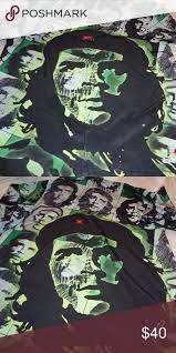 Dragonfly Clothing Company Che Button Shirt Xl Dragonfly Clothing Clothing Company Printed Shirts