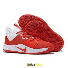 He flew under the radar. Jual Sepatu Nike Paul George 3 Tb Red White Kota Surabaya Tigabelas Id Tokopedia