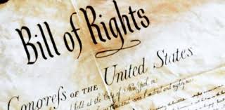 Some examples of civil rights in the united states include freedom of speech, freedom of assembly, voting rights and equal protection under the law, accord some examples of civil rights in the united states include freedom of speech, freedo. The Bill Of Rights Quiz On The First 10 Amendments Trivia Questions Proprofs Quiz