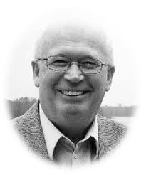 Izett Wilfred McBride