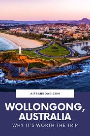 What Is The Gong And Why Should You Go There Travel Tours Wollongong Australia Australia